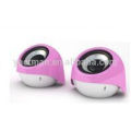 YM-MS030 Hot sell cheap gift player , mini portable speaker